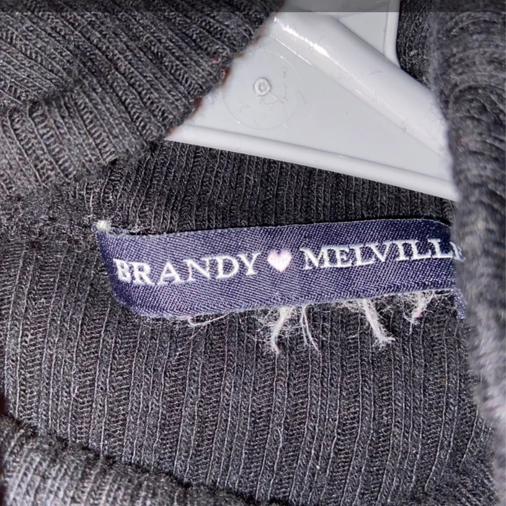 BRANDY MELVILLE